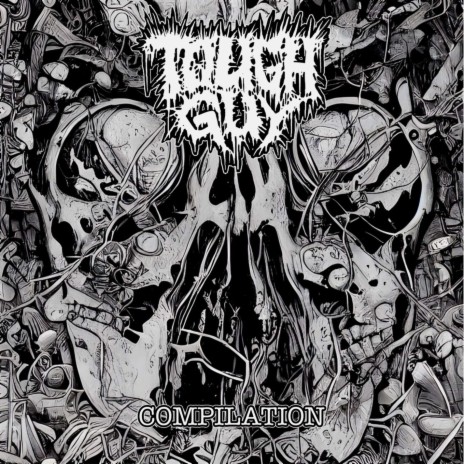 Human Antiseptic cover art