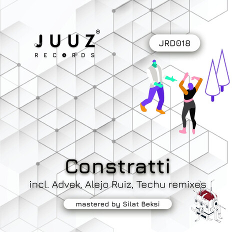 Break Up (Alejo Ruiz Remix) cover art