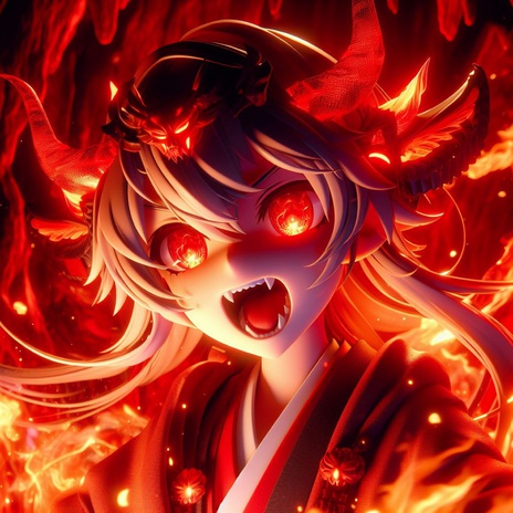 She Sets Me on Fire cover art