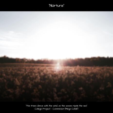 Nurture cover art
