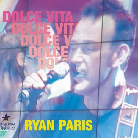 Ryan Paris