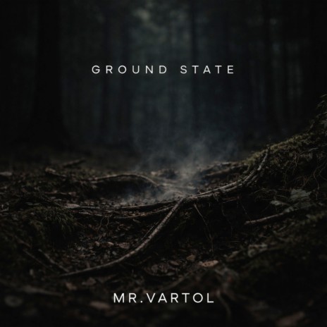 Still Earth cover art