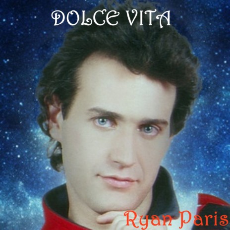 Dolce Vita cover art