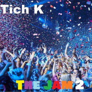 Tich K