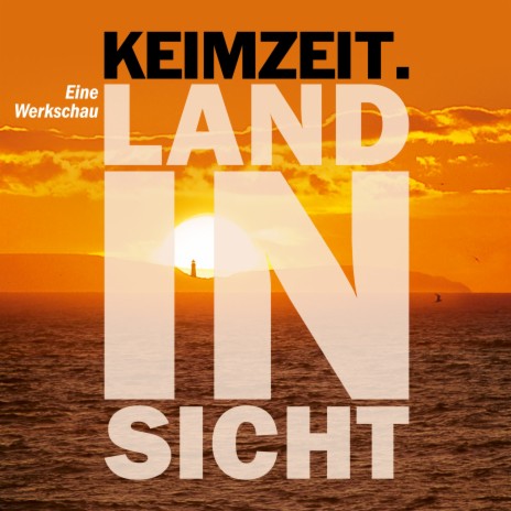 Leuchte, Leuchte, Leuchtturm ft. Deutsches Filmorchester Babelsberg cover art