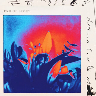 End of Story cover art