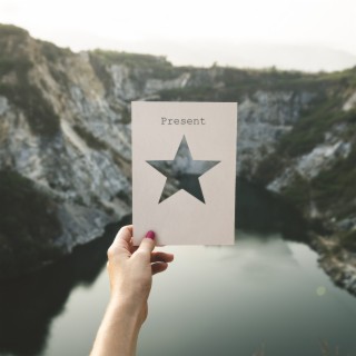 Present (빗소리가 흐르는 뉴에이지)