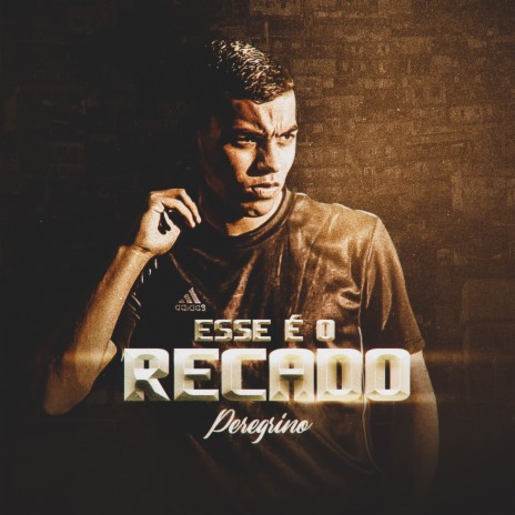 Esse É o Recado cover art
