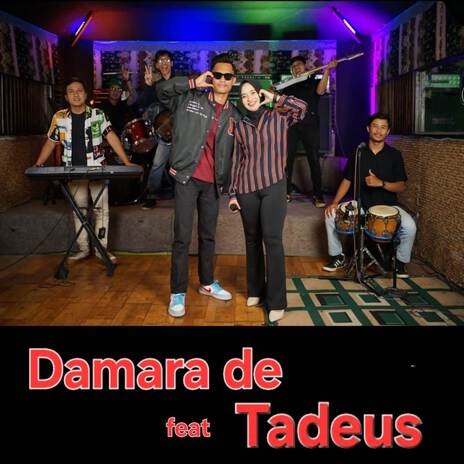 Ono Sing Nduwe ft. Tadeus