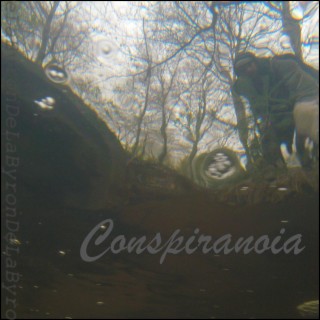 Conspiranoia