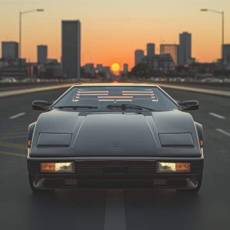 Above The Sun cover art