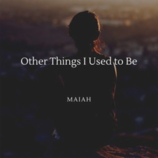 Maiah