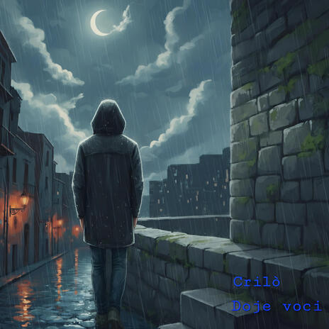 Doje voci cover art