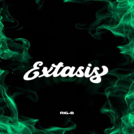 Extasis cover art