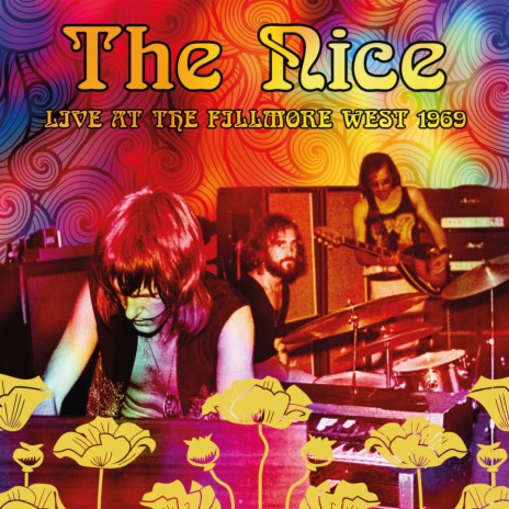 For Example (Live: Fillmore West, San Francisco, Dec 12 1969) cover art