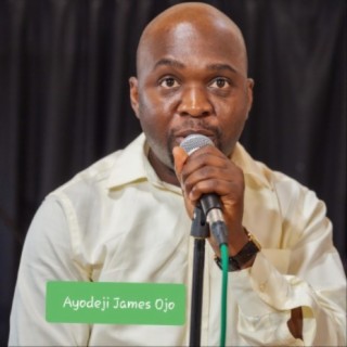 Ayodeji James Ojo