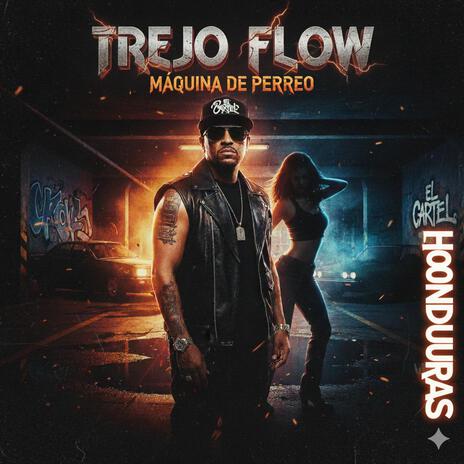 Maquina de Perreo cover art