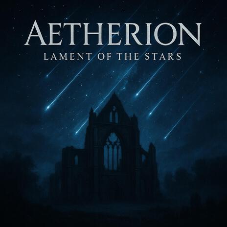 Ashes of Aurora cover art