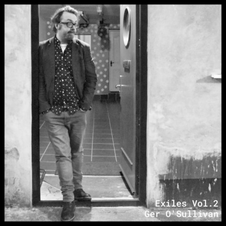 My Giant (feat. Gill McGee) cover art