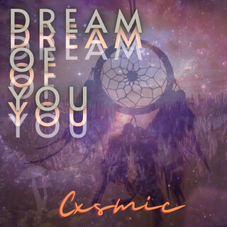 Dream Of You cover art