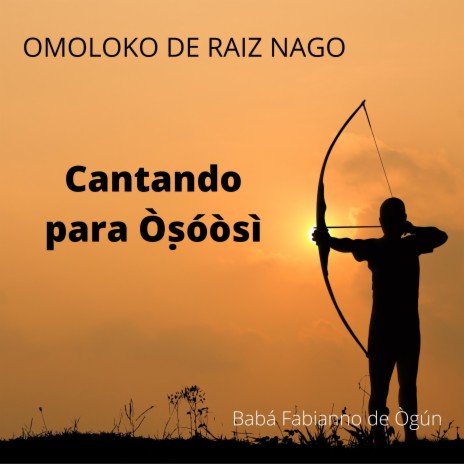 Odẹ Ofá Nbọ Nile cover art