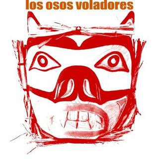 los osos voladores