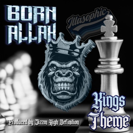Kings Theme (Radio Edit)