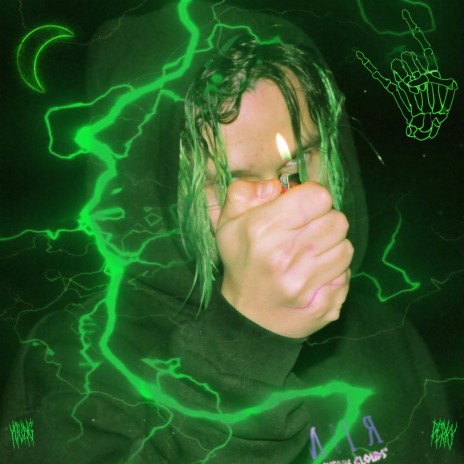 Run it Up cover art