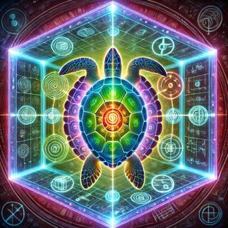 Tesseract