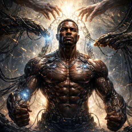 Built for This cover art
