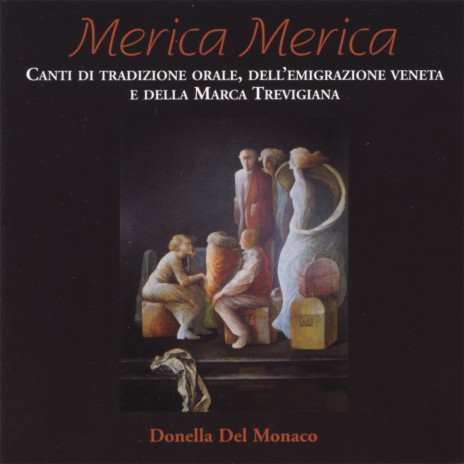 Mille Volte per te Sospirai cover art