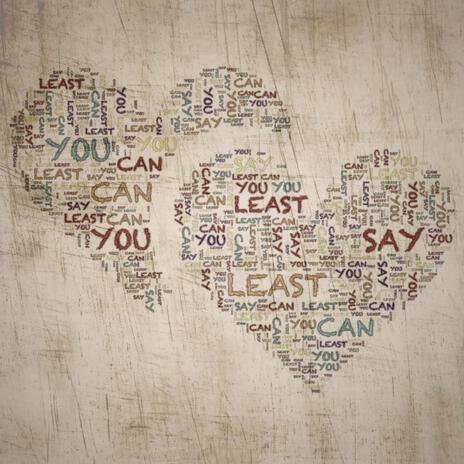 Least You Can Say cover art