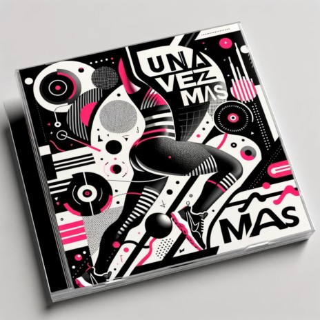 Intense Warmup cover art