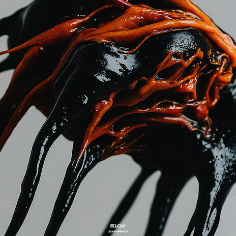 Zoomórfico cover art