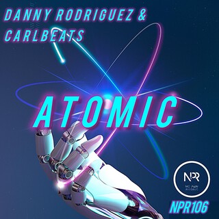 Atomic (Instrumental Mix) ft. Carlbeats