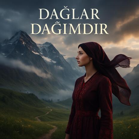 Dağlar Dağımdır cover art