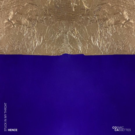Stuck in My Throat (Phaser Remix) ft. Kennie Orsted & NightNight cover art