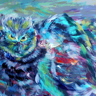 Owl