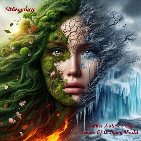 Mother Nature's Cry (Echoes Of A Dying World) cover art