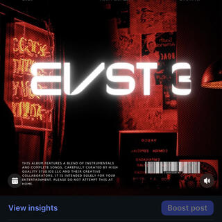 Evst 3