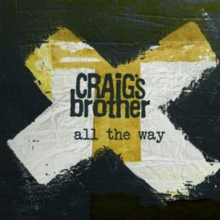 All The Way cover art