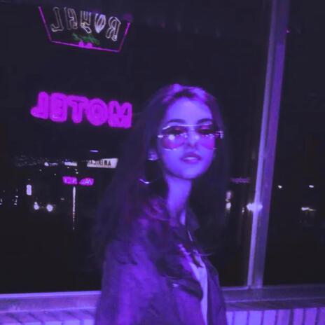 Beautiful Girl (Sped Up) cover art