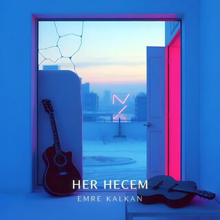 Her Hecem cover art