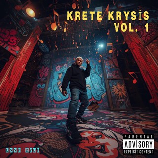 Krete Krysis, Vol. 1