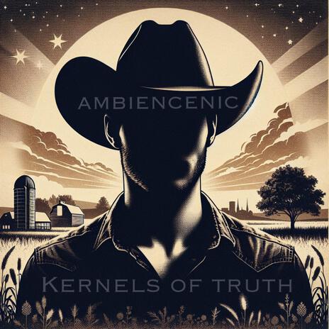 Eternal Bonfire cover art