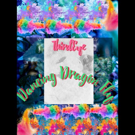 Dancing Dragon Fly (Instrumental Version) cover art