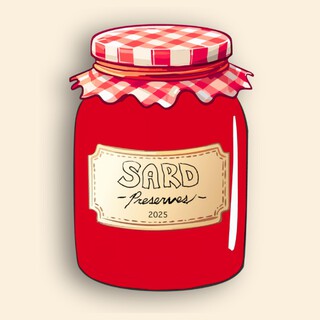 Preserves: 2025
