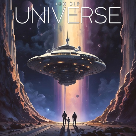 Explorer cover art