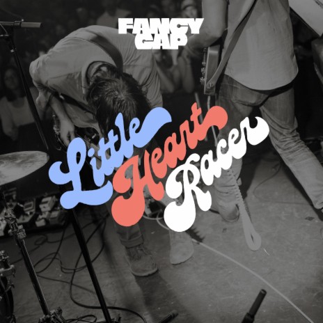 Little Heart Racer cover art