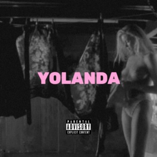 Yolanda cover art